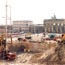 Pariser Platz Berlin, Germany. Jet Grouting